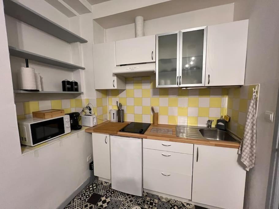 Logement Entier Hyper Centre Τουλούζη Εξωτερικό φωτογραφία
